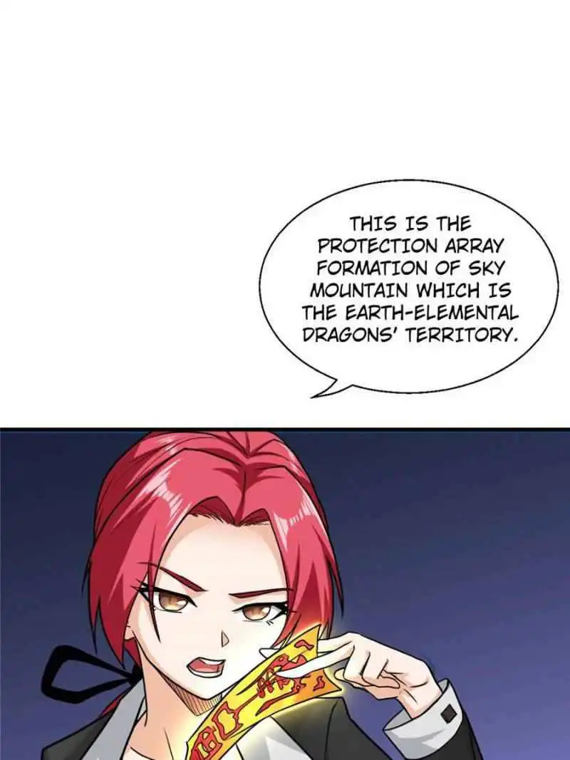 Dragon King's Son-in-law Chapter 63 11